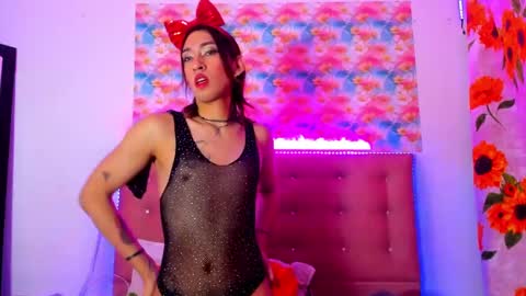 Khandyz online show from 03.09.25