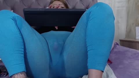 Snapshot of kharla_marin chatting on 02.06.25 Kharla Marin online show from 02.06.25