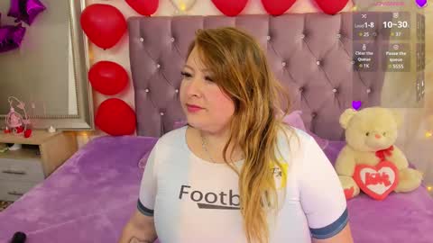 Snapshot of kharla_marin chatting on 03.08.25 Kharla Marin online show from 03.08.25