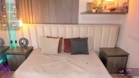 Snapshot of kharla_marin chatting on 10.21.25 Kharla Marin online show from 10.21.25