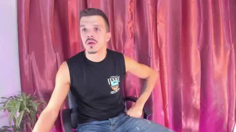 DonyBrown online show from 10.10.25