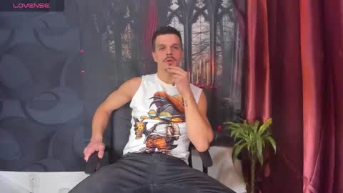 DonyBrown online show from 01.16.26