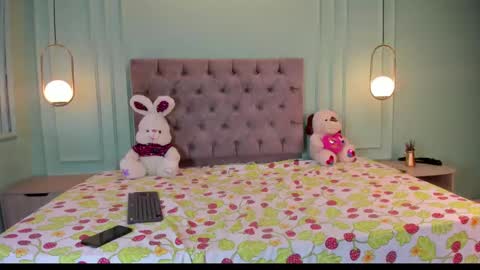 Kathe Hot online show from 01.25.25