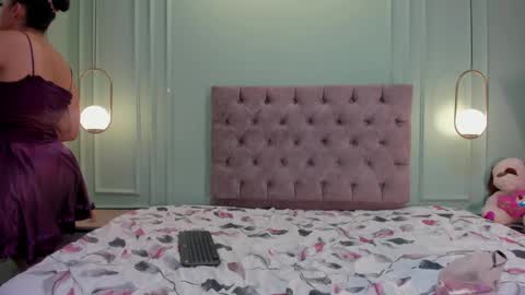 Kathe Hot online show from 02.03.25