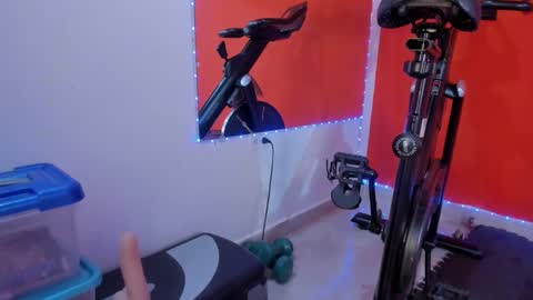 Kathe Hot online show from 02.18.25