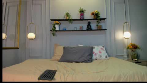 Kathe Hot online show from 09.15.25