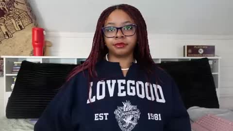 Khaya online show from 01.16.26