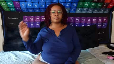 Khaya online show from 04.15.26