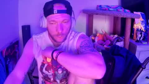 KevKev online show from 05.18.26