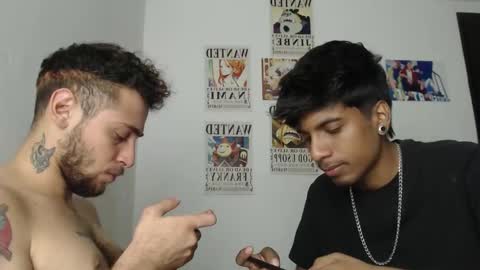 Snapshot of khevinlopezonig chatting on 03.20.26 khevinlopezonig online show from 03.20.26