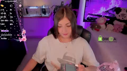 Khi.  online show from 01.12.25