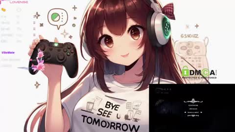 Khi.  online show from 02.14.25