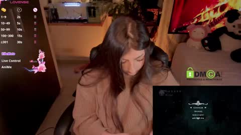 Khi.  online show from 02.14.25