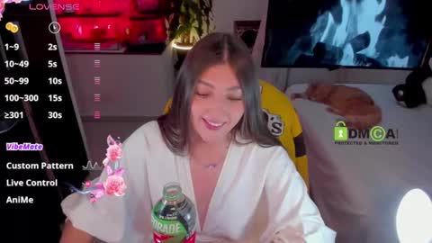 Khi.  online show from 09.25.25