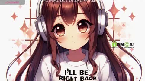 Khi.  online show from 11.16.25