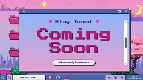 Khloe online show from 03.07.26