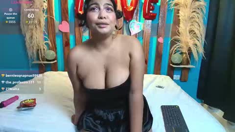 KHLOE online show from 02.19.26