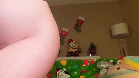 Khloe online show from 12.21.24