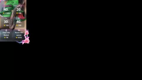 KHLOE online show from 04.28.26