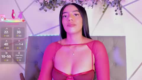 khloerosee online show from 02.07.26