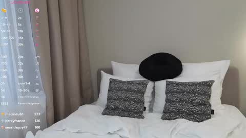 Eric online show from 03.09.25