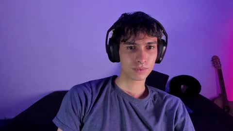 Snapshot of khozler_ chatting on 02.02.25 khozler_ online show from 02.02.25