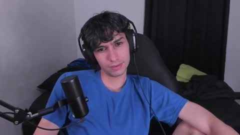 Snapshot of khozler_ chatting on 10.09.25 khozler_ online show from 10.09.25