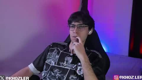 khozler_ online show from 12.02.25