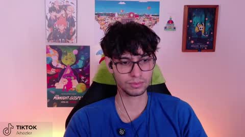 khozler_ online show from 04.24.26