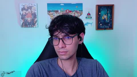 Snapshot of khozler_ chatting on 05.26.26 khozler_ online show from 05.26.26