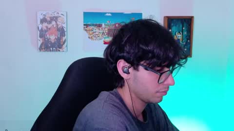 Snapshot of khozler_ chatting on 05.31.26 khozler_ online show from 05.31.26