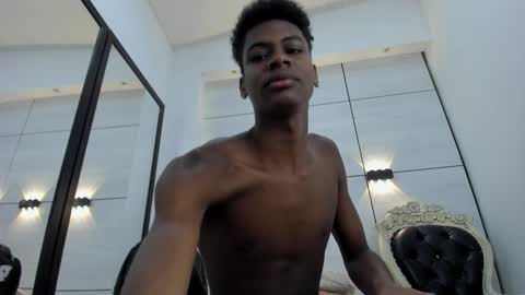 Kris Evans online show from 03.24.26