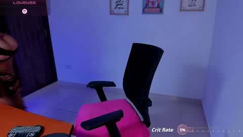 Snapshot of khris_secretary chatting on 05.14.26 khris online show from 05.14.26