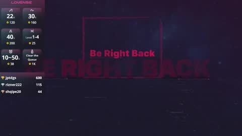 Khriss brown online show from 01.14.25