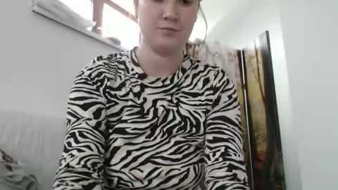 Sarah online show from 12.22.25