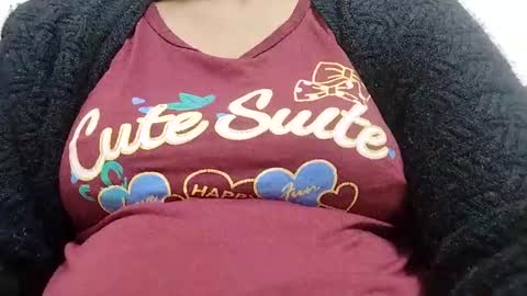 Snapshot of khushisinghh chatting on 12.12.24 khushisinghh online show from 12.12.24