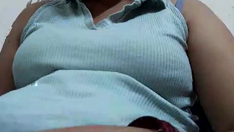 Snapshot of khushisinghh chatting on 01.10.25 khushisinghh online show from 01.10.25