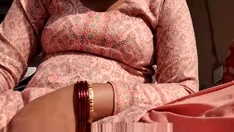 Snapshot of khushisinghh chatting on 01.14.25 khushisinghh online show from 01.14.25