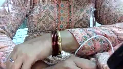 Snapshot of khushisinghh chatting on 01.14.25 khushisinghh online show from 01.14.25