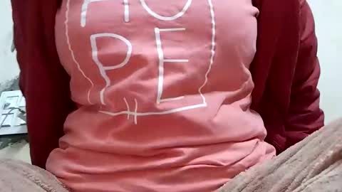 Snapshot of khushisinghh chatting on 01.17.25 khushisinghh online show from 01.17.25