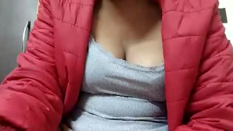 Snapshot of khushisinghh chatting on 01.17.25 khushisinghh online show from 01.17.25