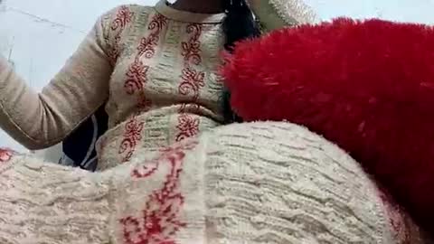 Snapshot of khushisinghh chatting on 01.20.25 khushisinghh online show from 01.20.25