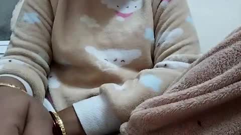 Snapshot of khushisinghh chatting on 01.24.25 khushisinghh online show from 01.24.25