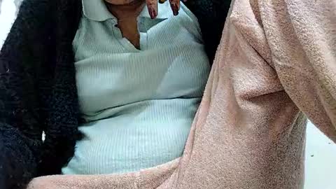 Snapshot of khushisinghh chatting on 02.10.25 khushisinghh online show from 02.10.25