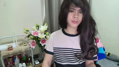 Khylle 27 online show from 09.20.25