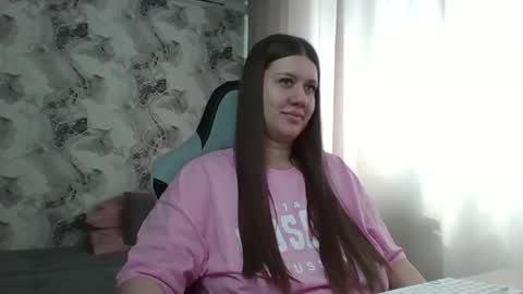 kianna_dior_ online show from 03.12.26