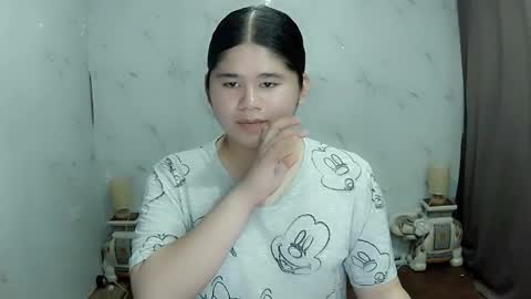 Your SweetGirl Ts online show from 02.14.25