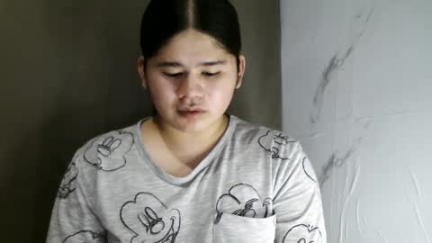 Your SweetGirl Ts online show from 02.17.25