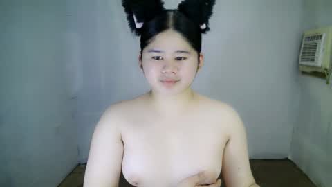 Your SweetGirl Ts online show from 03.01.25