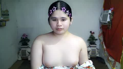 Your SweetGirl Ts online show from 10.02.25